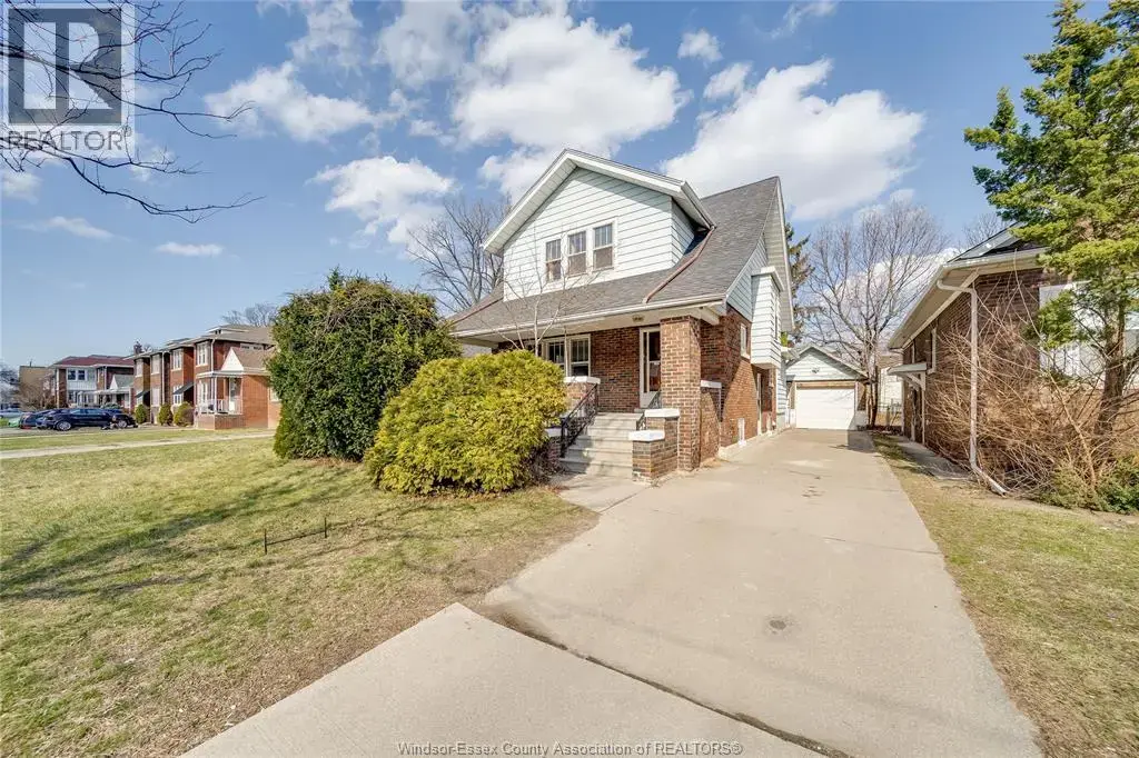 358 Partington, Windsor
